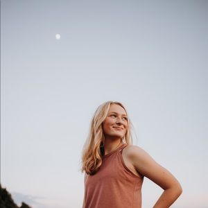 Meet your Posher, Rynna